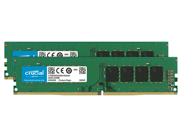 CFD Selection W4U3200CM-32G [DDR4 PC4-25600 32GB 2���g] �̐��i�摜