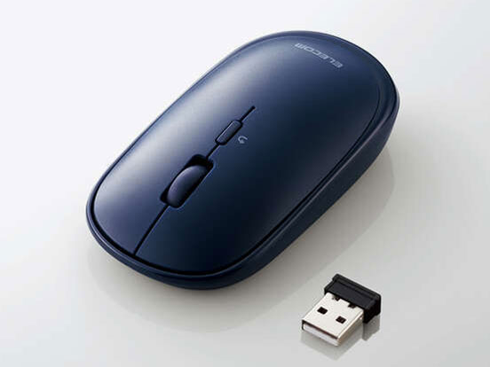 M-TM10DBBU/EC [�u���[] �̐��i�摜