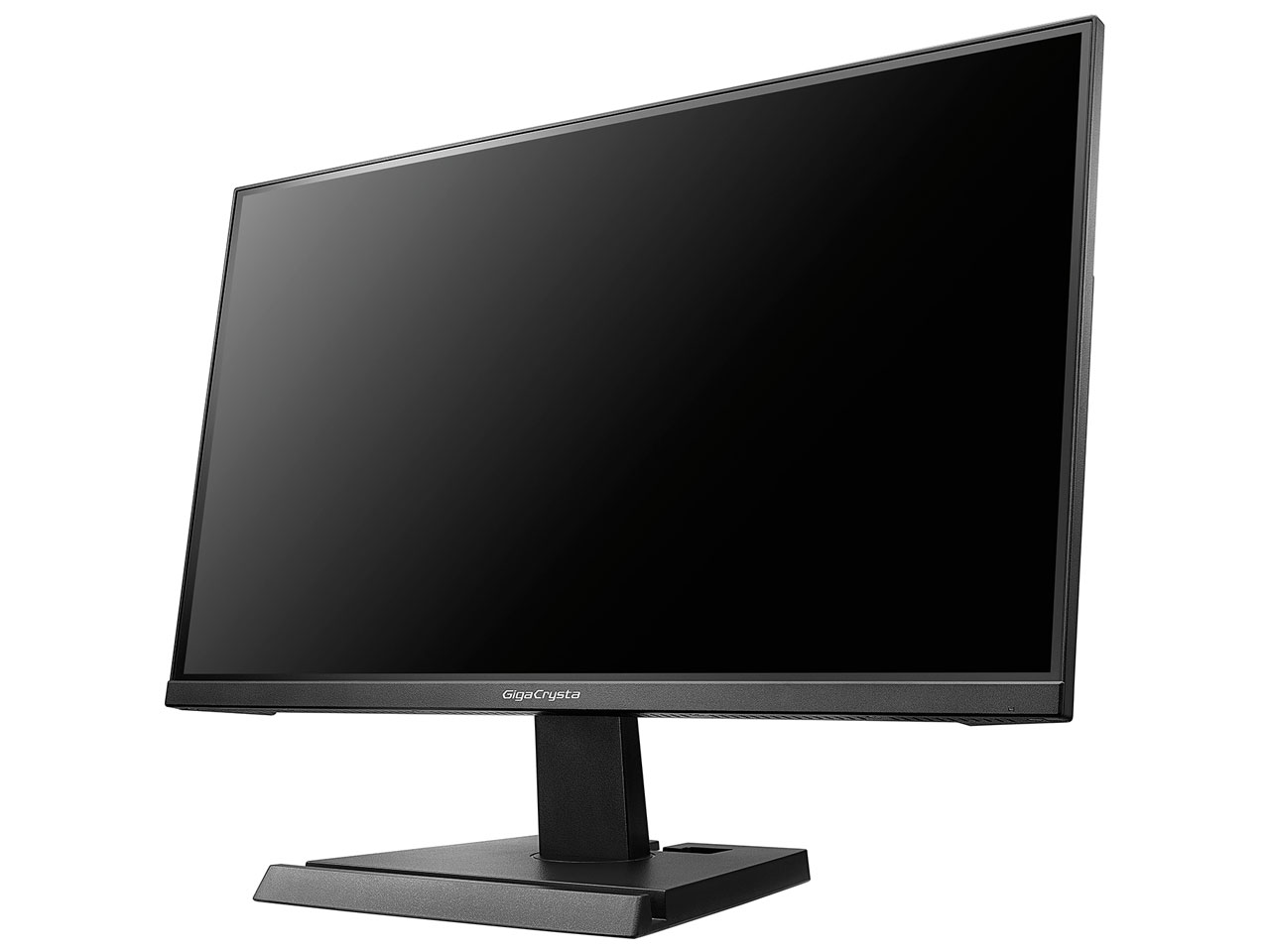 GigaCrysta EX-LDGC221HTB [21.5�C���` �u���b�N]