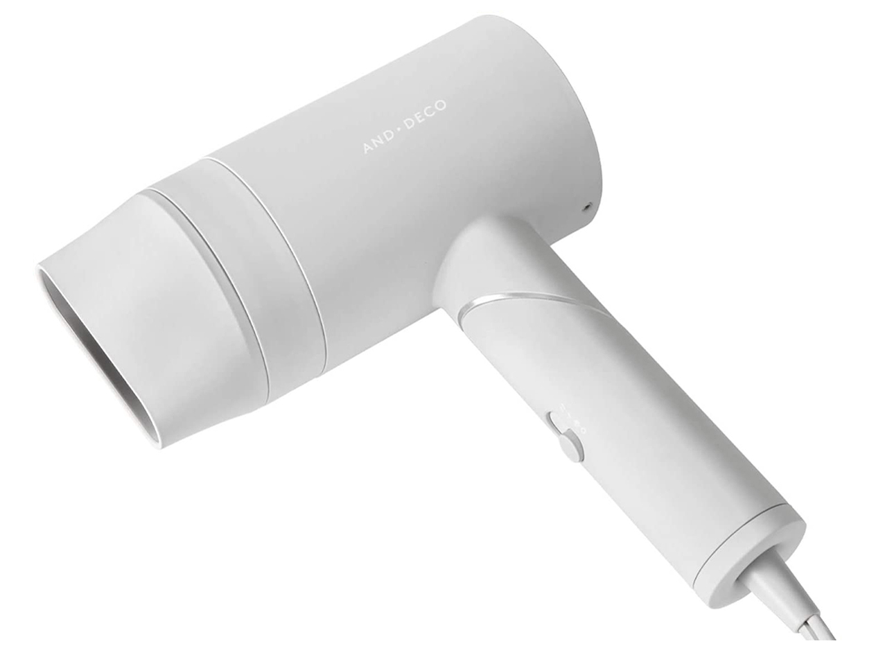 AND�EDECO sh01-gy [�~�X�g�O���[]