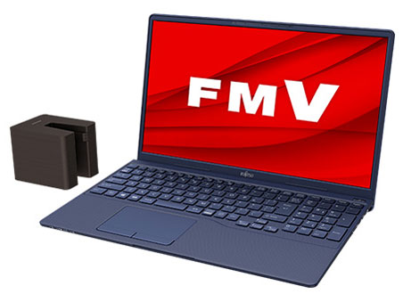 FMV LIFEBOOK TH�V���[�Y WT1/E3 KC_WT1E3_A004 �[�d�X�^���h�t�EOffice���ڃ��f�� [�C���f�B�S�u���[] �̐��i�摜