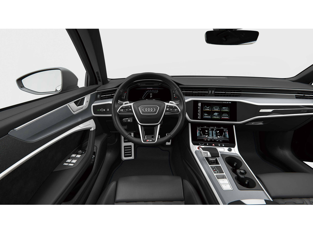 アウディ RS6 アバント 2021年モデル performanceの価格・性能・装備・オプション（2023年9月21日発売） 価格.com