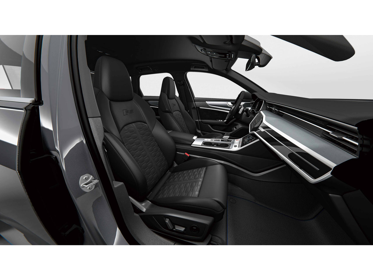 アウディ RS6 アバント 2021年モデル performanceの価格・性能・装備・オプション（2023年9月21日発売）