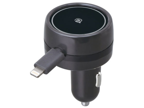 DC���[���`���[�W���[mini L AL359 �̐��i�摜