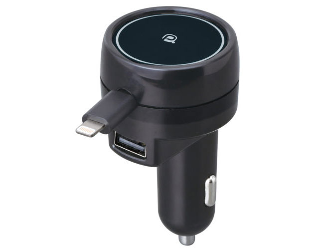 DC���[���`���[�W���[mini L+A AL358 �̐��i�摜