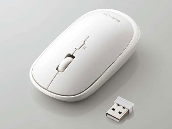 M-TM10DBWH/EC [�z���C�g] �̐��i�摜