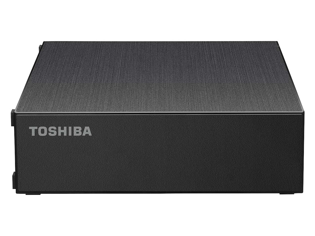 CANVIO DESKTOP HD-TDA2U3-B [�u���b�N]