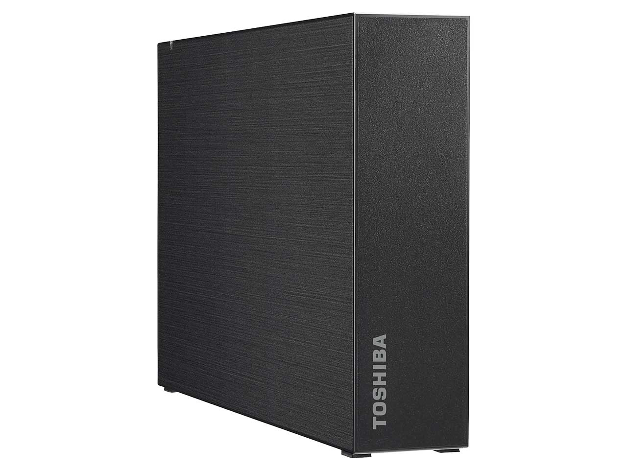 CANVIO DESKTOP HD-TDA2U3-B [�u���b�N]