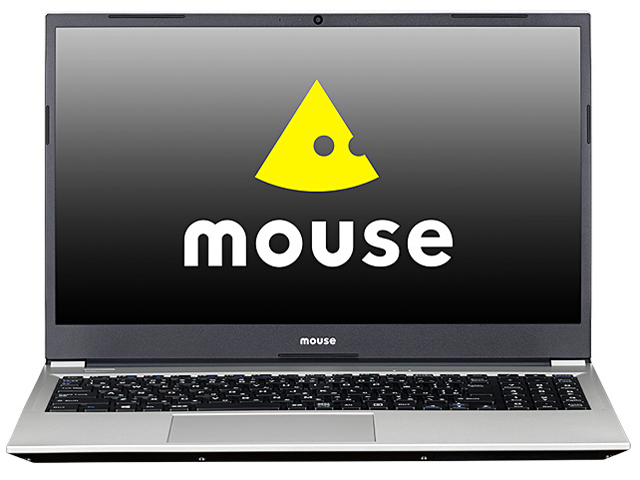 mouse B5-i7 Core i7 1065G7/8GB������/256GB SSD/15.6�^�t��HD�t�����ڃ��f�� �̐��i�摜