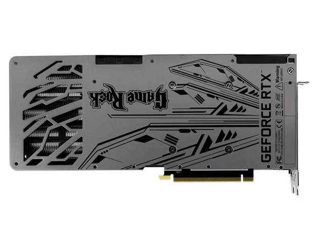 NED3080H19IA-1020G-V2 (GeForce RTX 3080 GameRock OC 10GB) [PCIExp 10GB] �h�X�p��Web���胂�f��