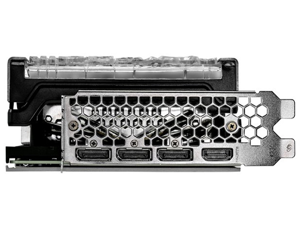 NED3080H19IA-1020G-V2 (GeForce RTX 3080 GameRock OC 10GB) [PCIExp 10GB] �h�X�p��Web���胂�f��