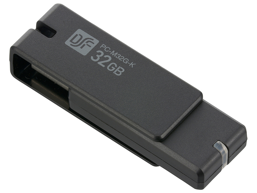 PC-M32G-K [32GB] �̐��i�摜