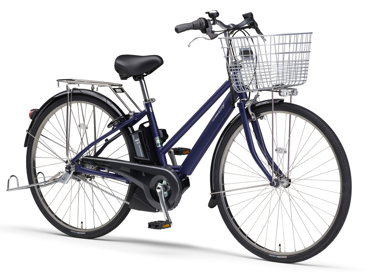 PAS CITY-SP5 PA27CSP5 2021�N���f�� [�}�b�g�l�C�r�[] + ��p�[�d��