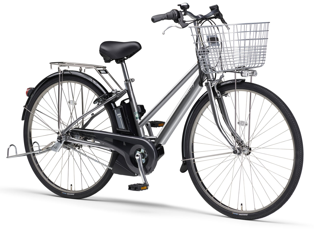 PAS CITY-SP5 PA27CSP5 2021�N���f�� [�~���[�V���o�[] + ��p�[�d��