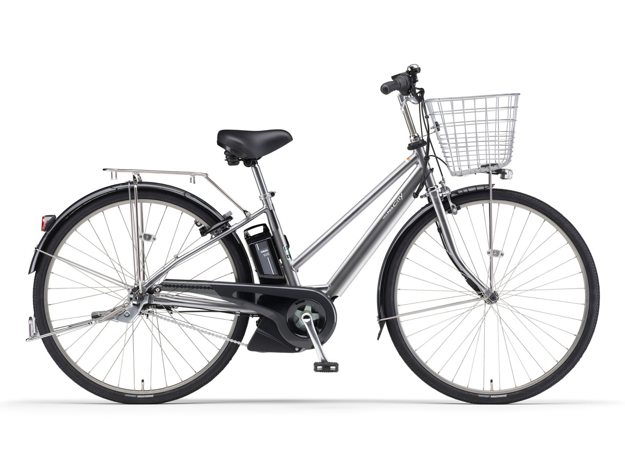 ヤマハ PAS CITY-SP5 PA27CSP5 2021年モデル + 専用充電器 価格