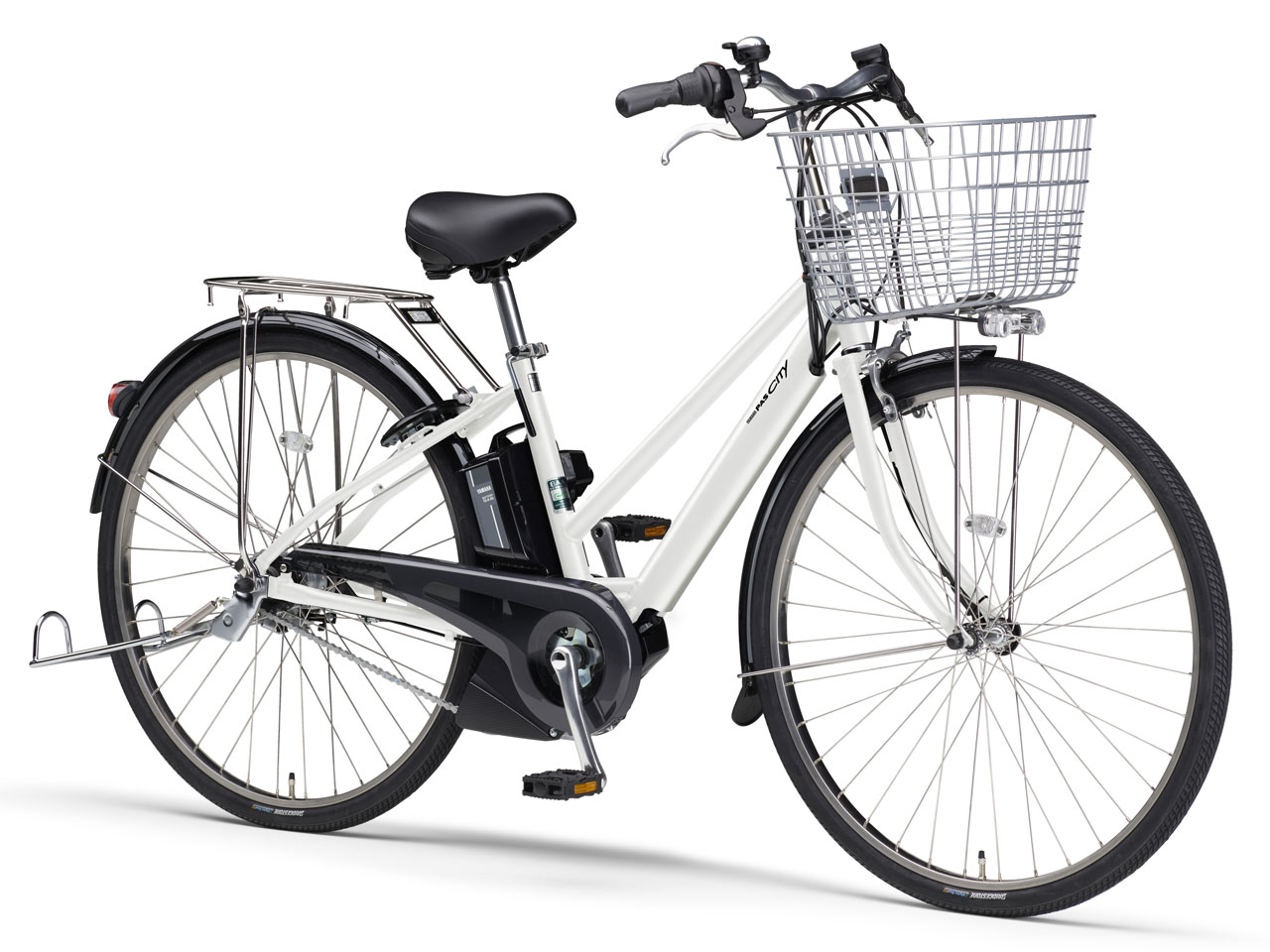 PAS CITY-SP5 PA27CSP5 2021�N���f�� [�X�m�[�z���C�g] + ��p�[�d��