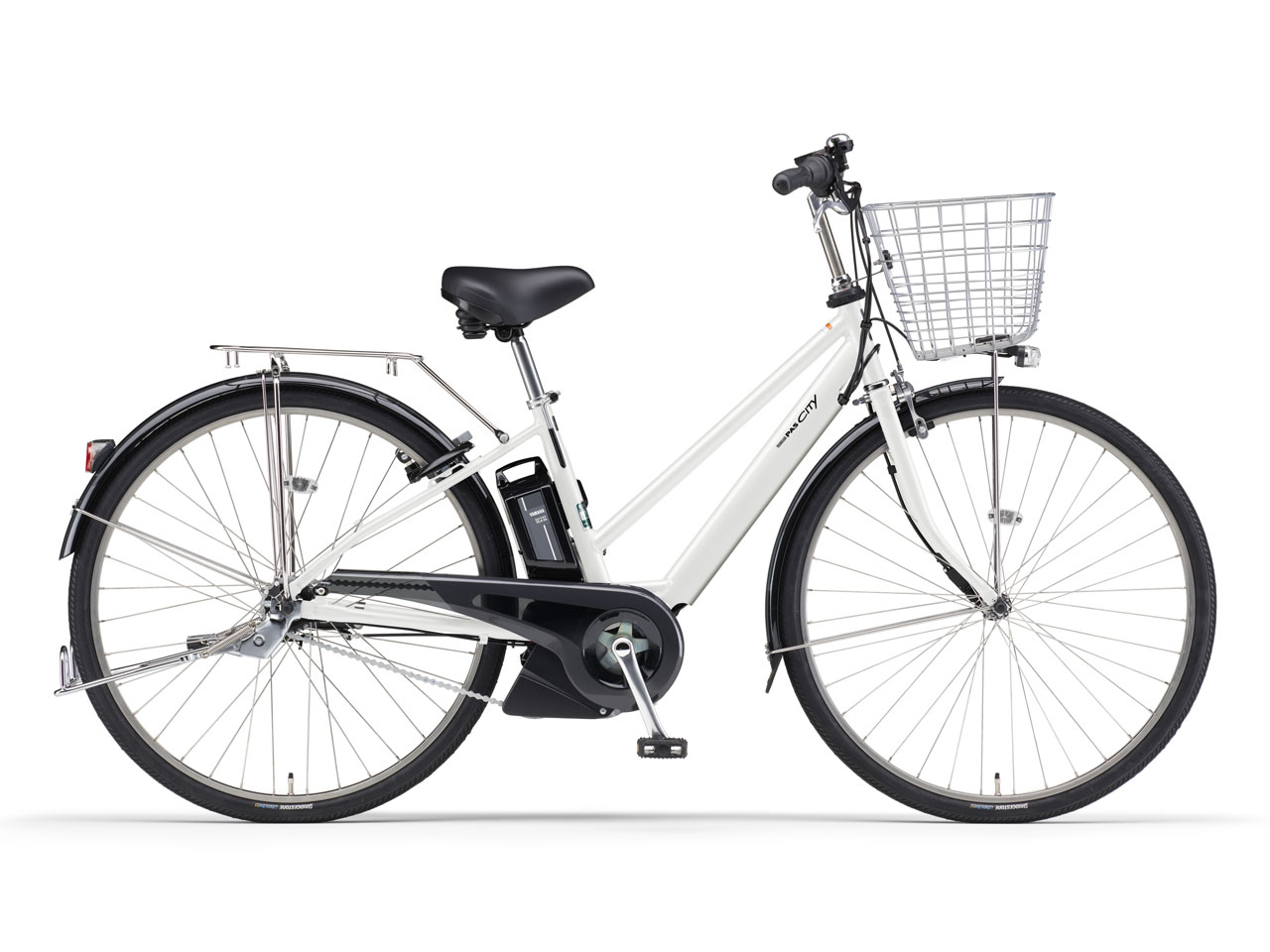 ヤマハ PAS CITY-SP5 PA27CSP5 2021年モデル + 専用充電器 価格