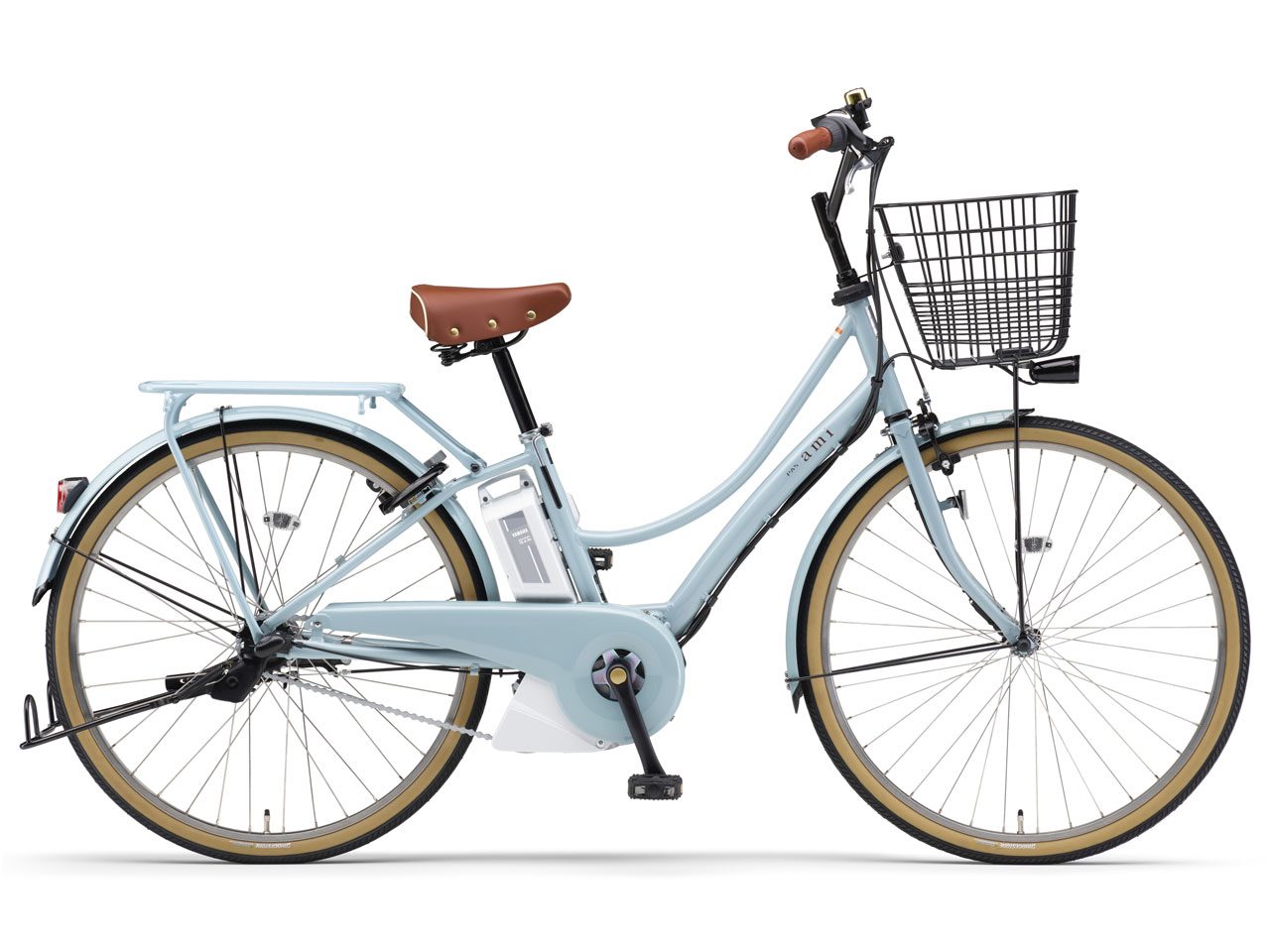 PAS Ami PA26A 2021�N���f�� [�V�A���u���[] + ��p�[�d�� �̐��i�摜