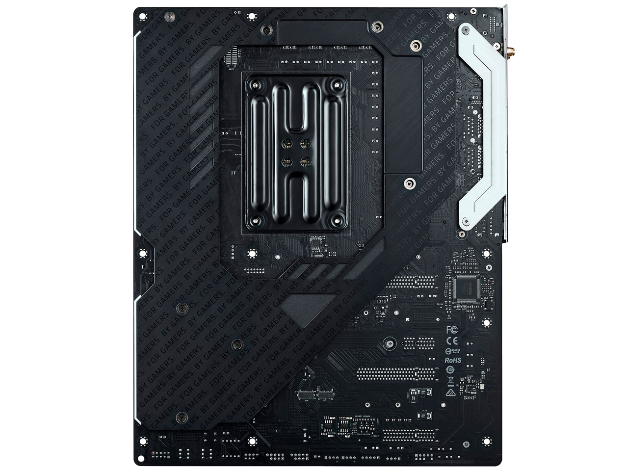 X570 Taichi Razer Edition