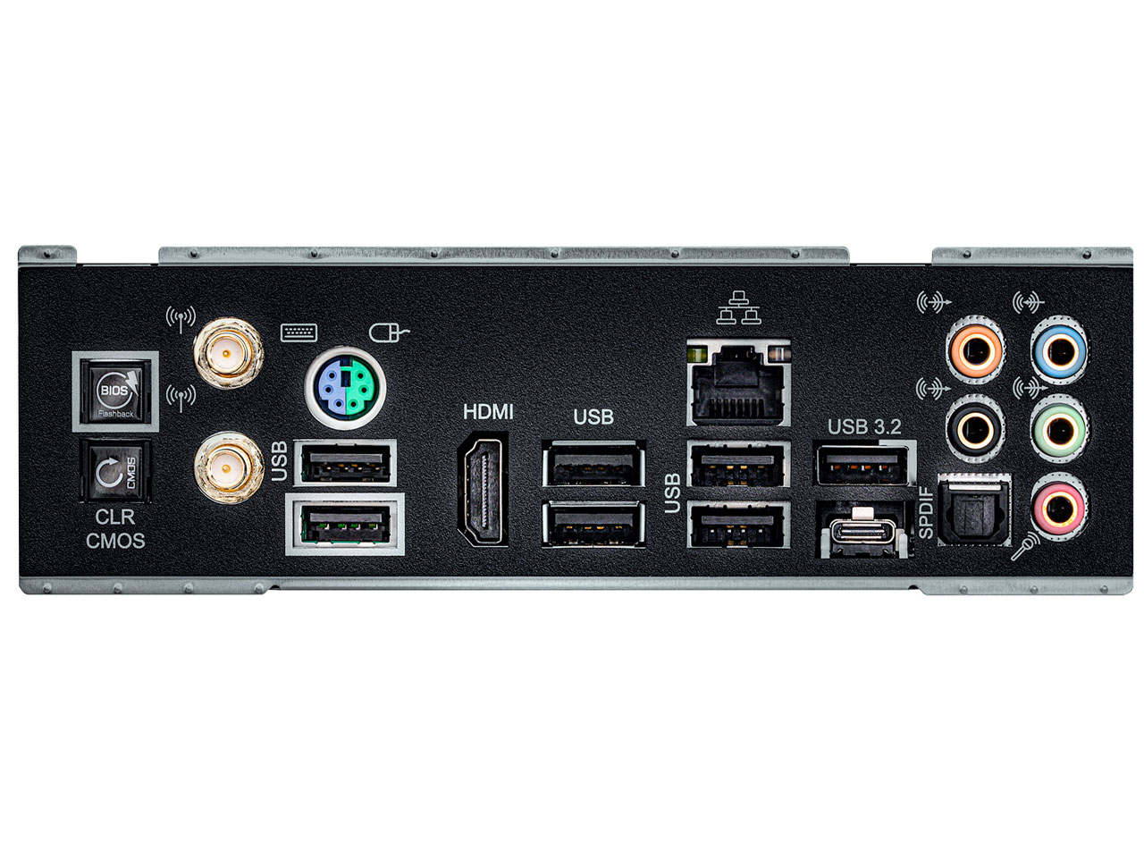 X570 Taichi Razer Edition