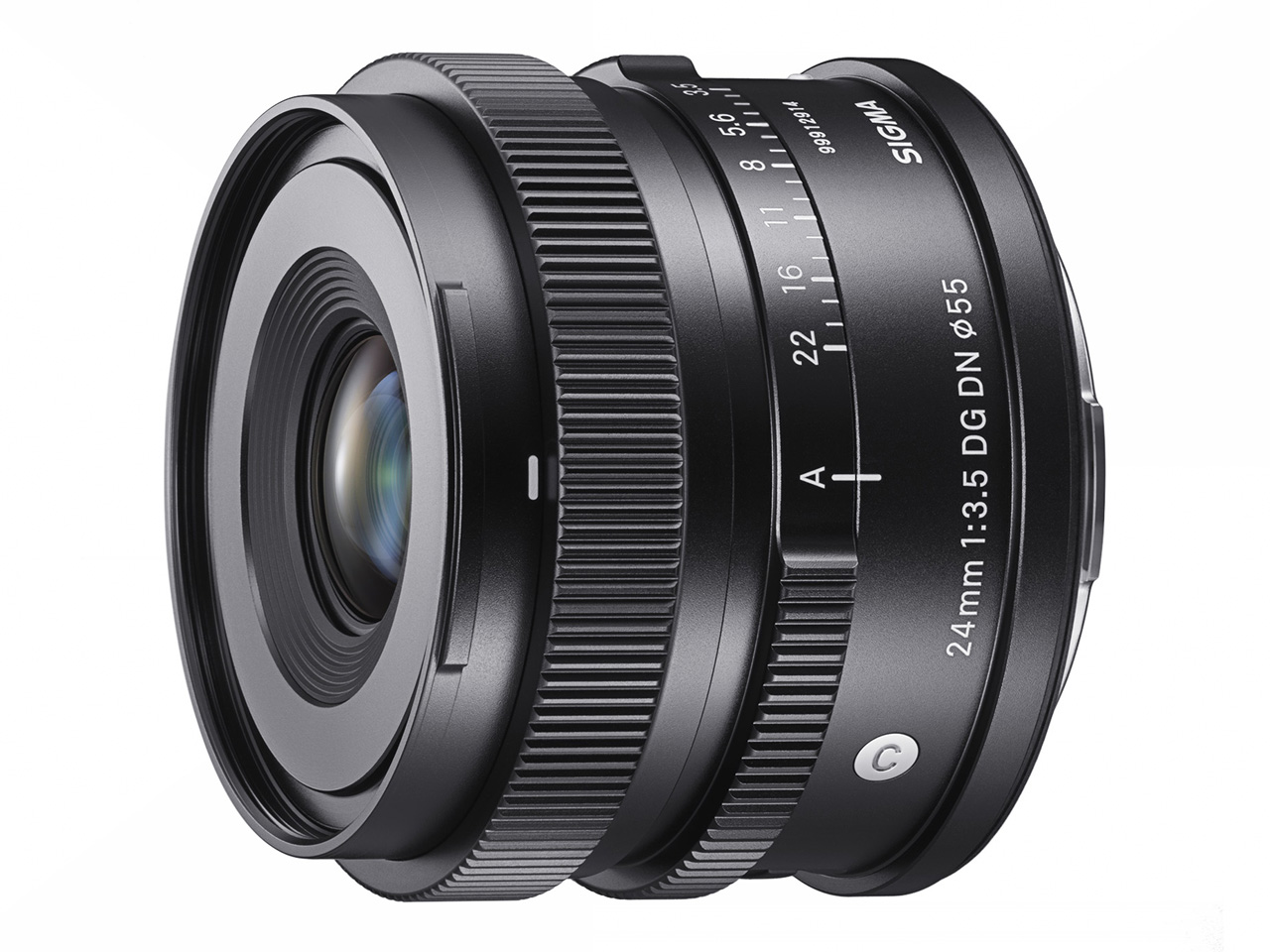 24mm F3.5 DG DN [���C�JL�p]