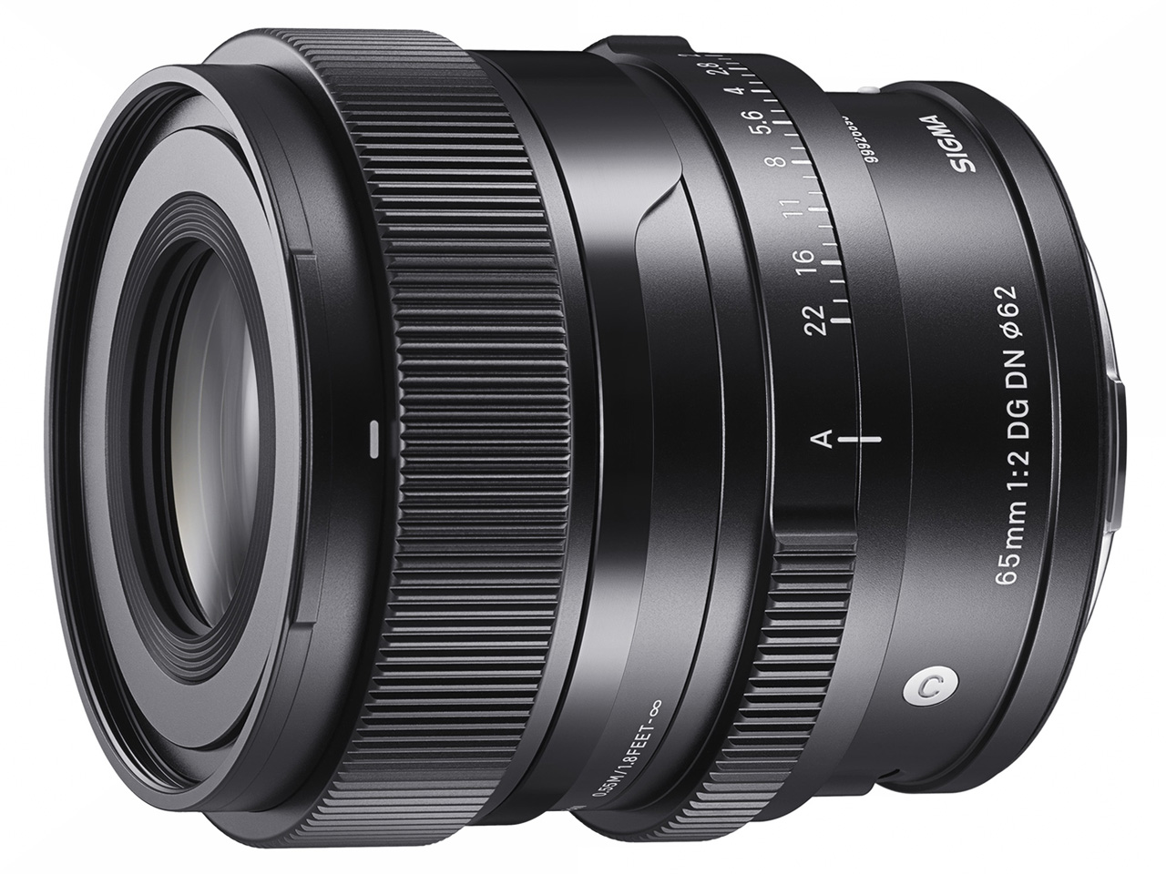65mm F2 DG DN [���C�JL�p]