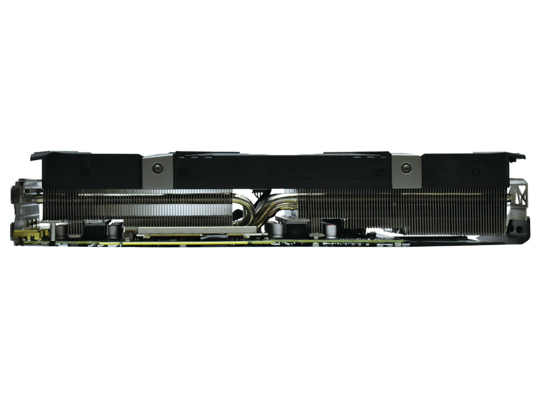 ELSA GeForce RTX 3080 ERAZOR X GD3080-10GEREZX [PCIExp 10GB]