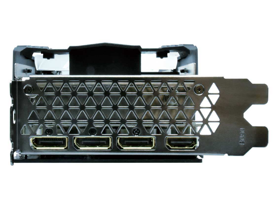 ELSA GeForce RTX 3090 ERAZOR X GD3090-24GEREZX [PCIExp 24GB]