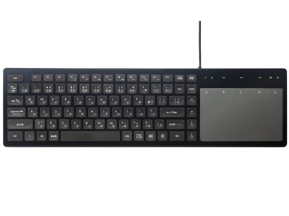 Digio2 FKB-U247BK [�u���b�N] �̐��i�摜