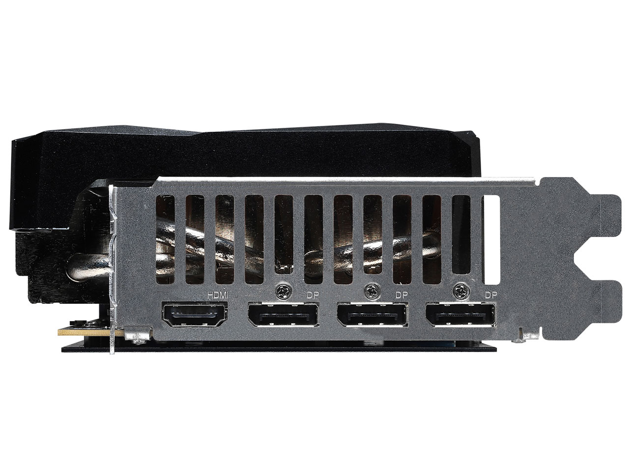 Radeon RX 6800 Challenger Pro 16G OC [PCIExp 16GB]