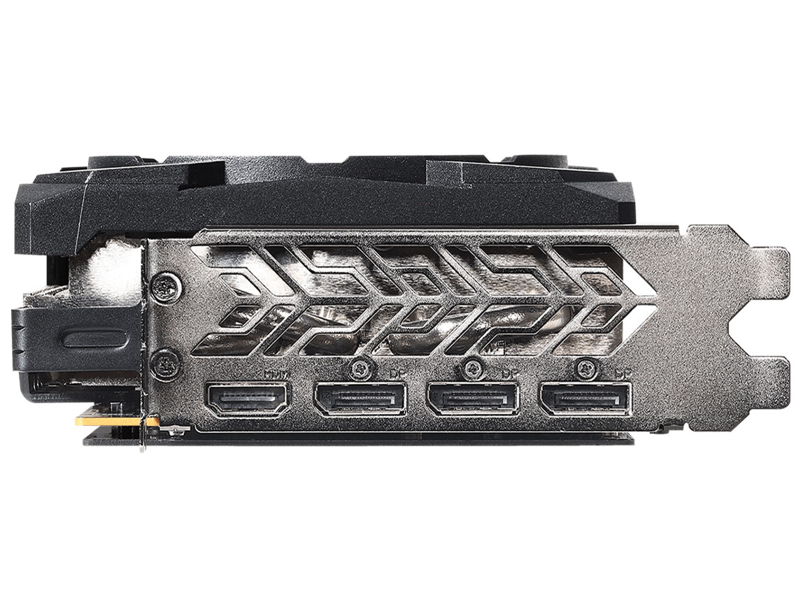 Radeon RX 6800 Phantom Gaming D 16G OC [PCIExp 16GB]