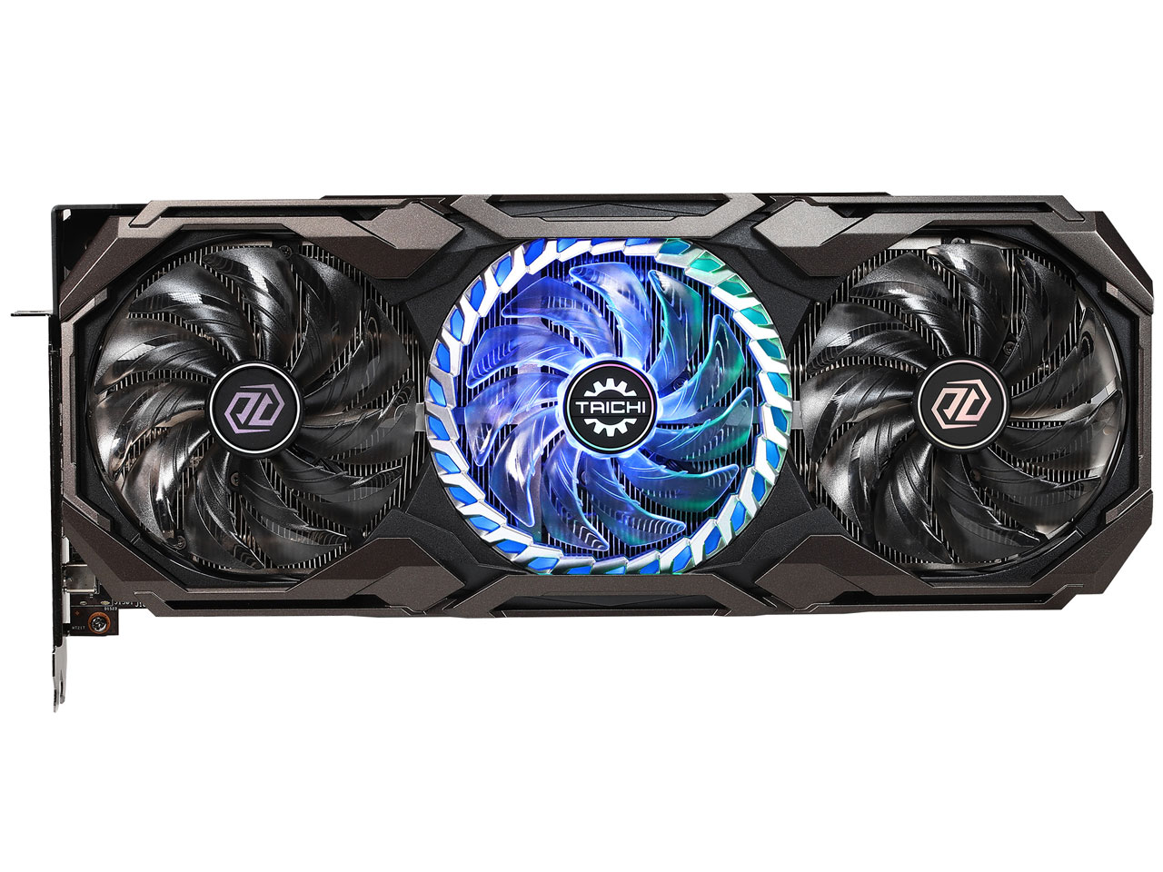Radeon RX 6800 XT Taichi X 16G OC [PCIExp 16GB]