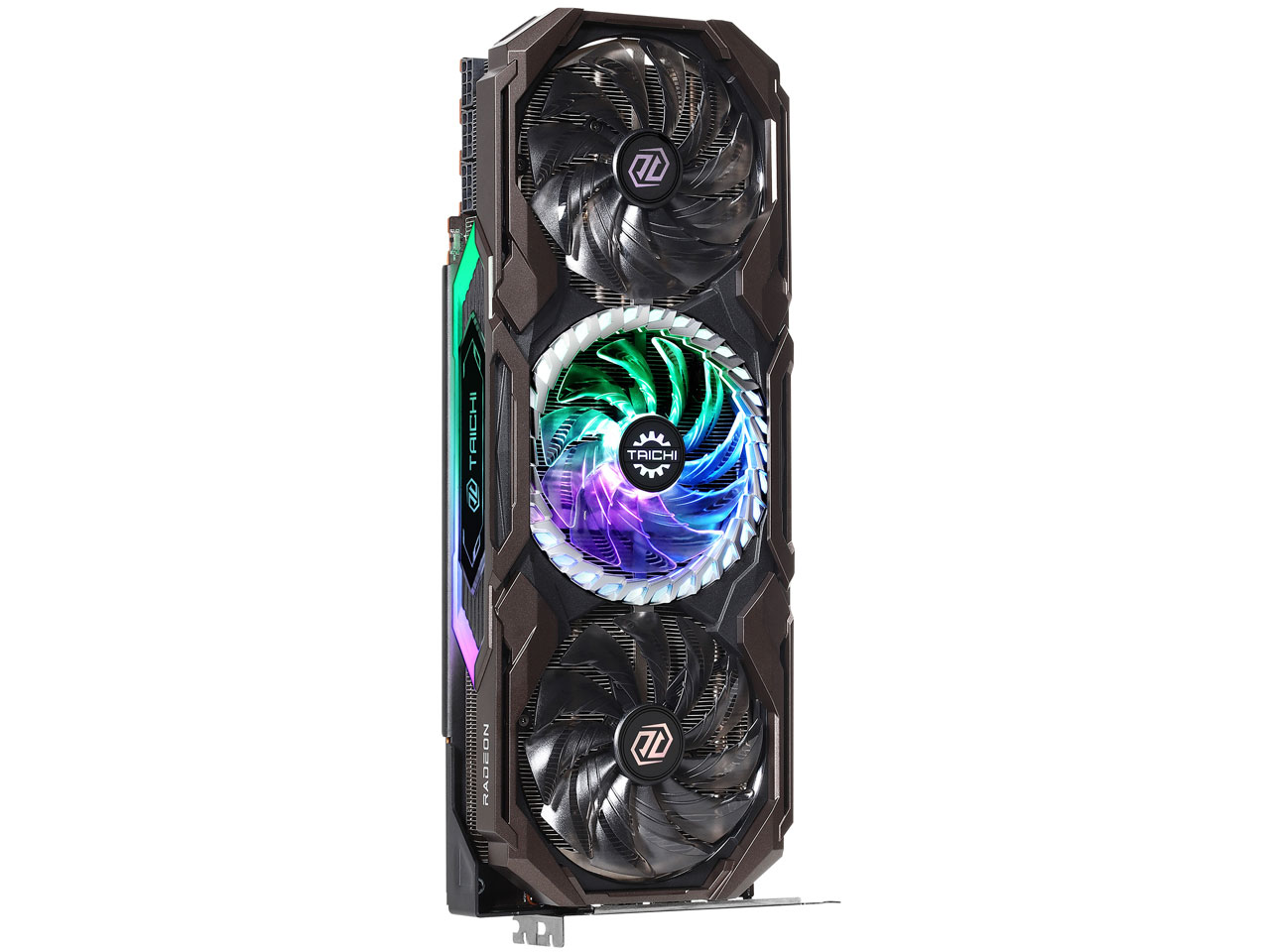 Radeon RX 6800 XT Taichi X 16G OC [PCIExp 16GB]