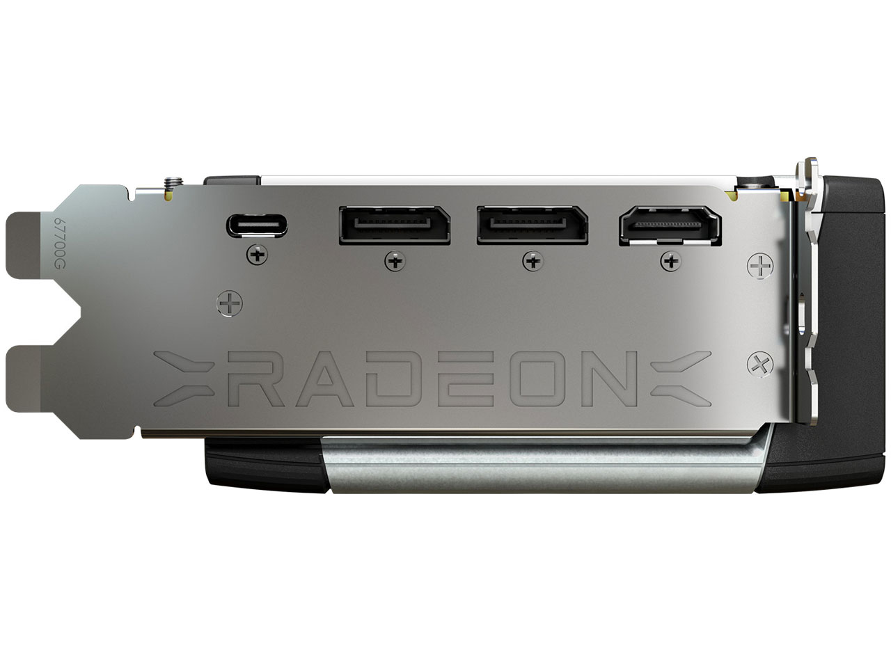 Radeon RX 6900 XT 16G [PCIExp 16GB]