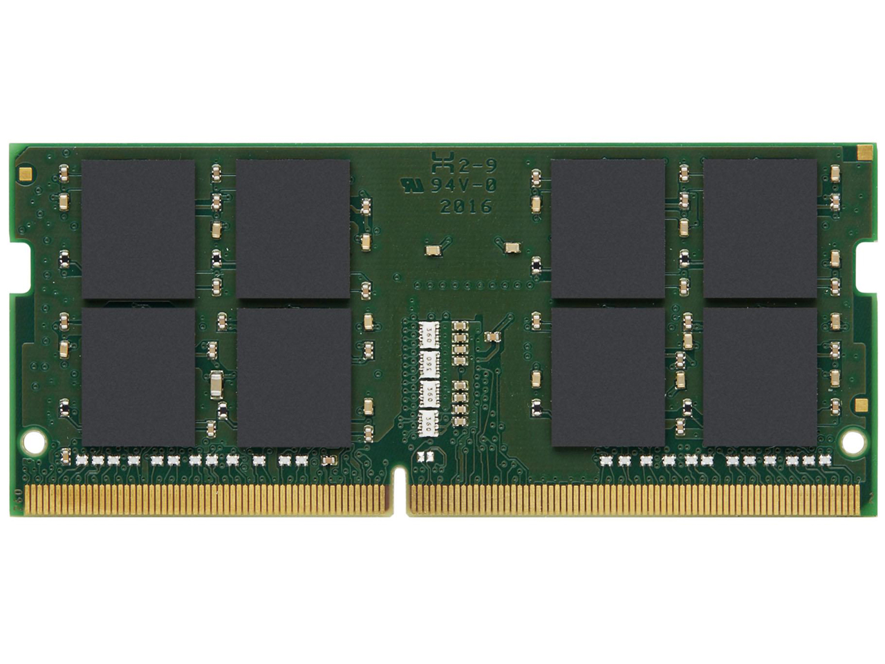 KVR26S19D8/32 [SODIMM DDR4 PC4-21300 32GB] �̐��i�摜