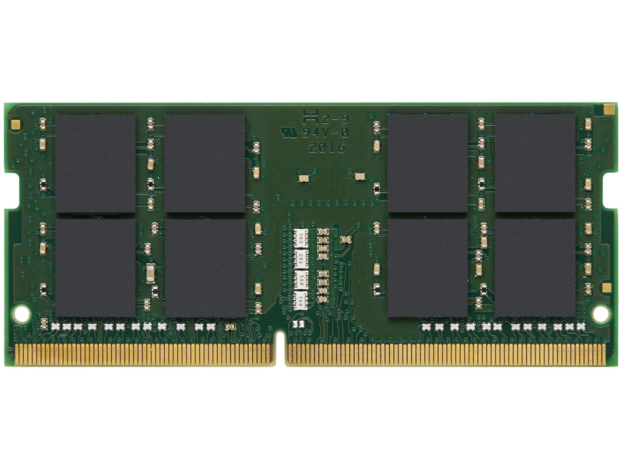 KVR32S22D8/16 [SODIMM DDR4 PC4-25600 16GB] �̐��i�摜