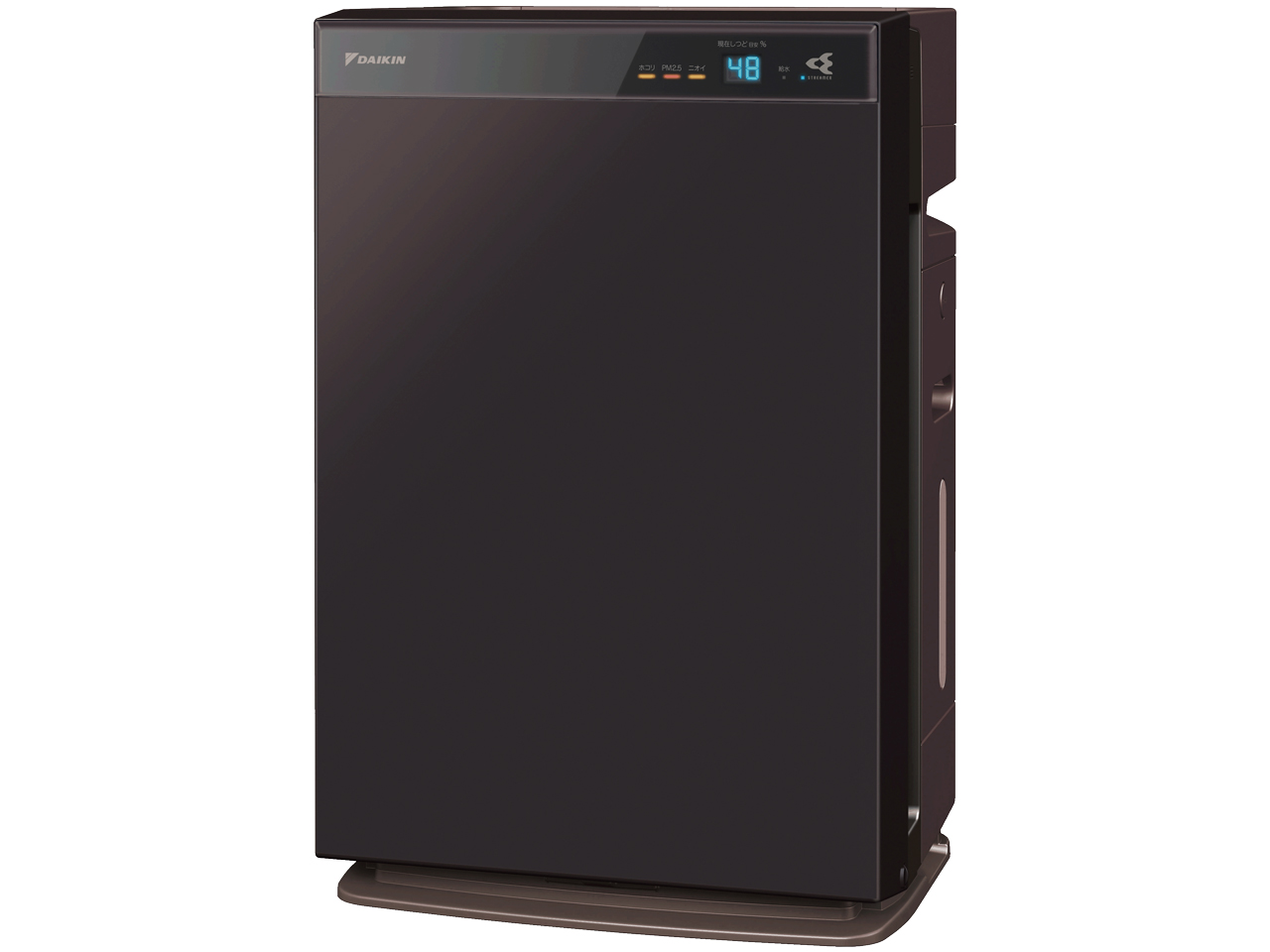 ダイキン 空気清浄機 PM2.5対応　ACK70X-W ダイキン ACK70X-W 空気清浄機