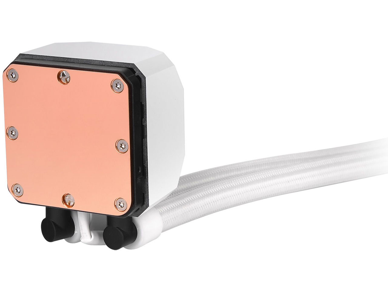 TH240 ARGB Sync Snow Edition CL-W301-PL12SW-A [�z���C�g]