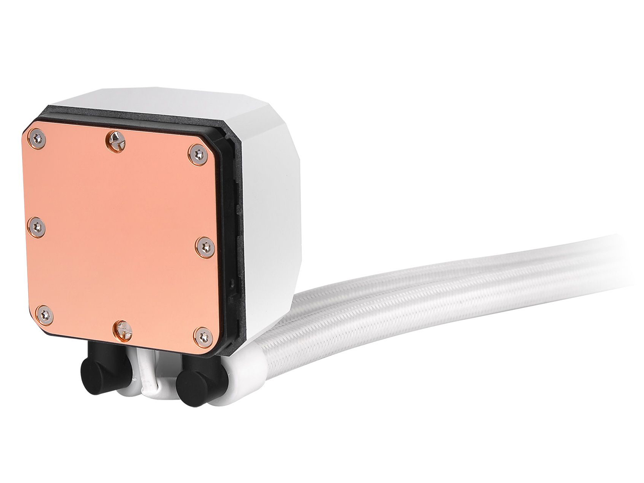 TH360 ARGB Sync Snow Edition CL-W302-PL12SW-A [�z���C�g]