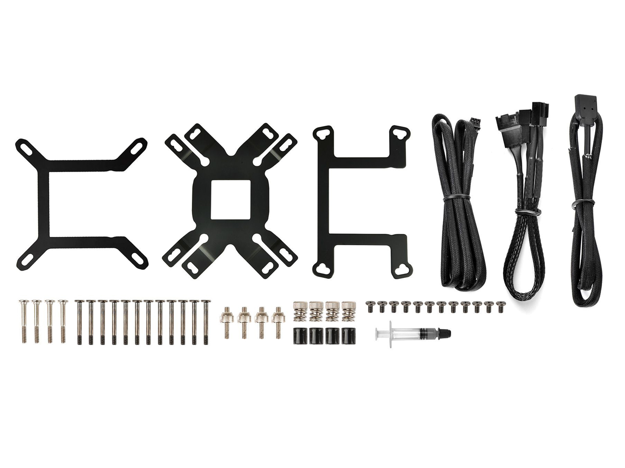 TH360 ARGB Sync Snow Edition CL-W302-PL12SW-A [�z���C�g]