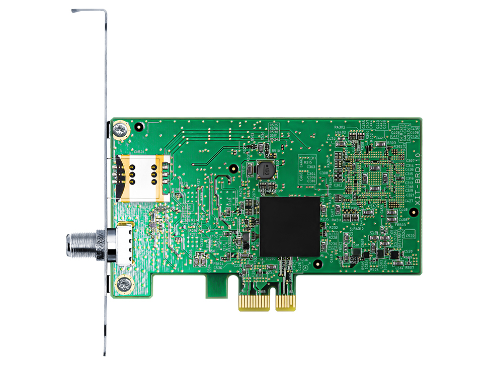 Xit Board XIT-BRD110W-EC �̐��i�摜