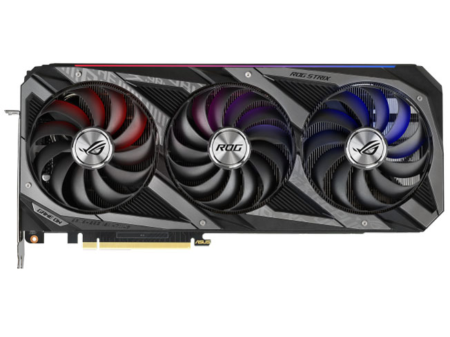 ROG-STRIX-RTX3060TI-O8G-GAMING [PCIExp 8GB]