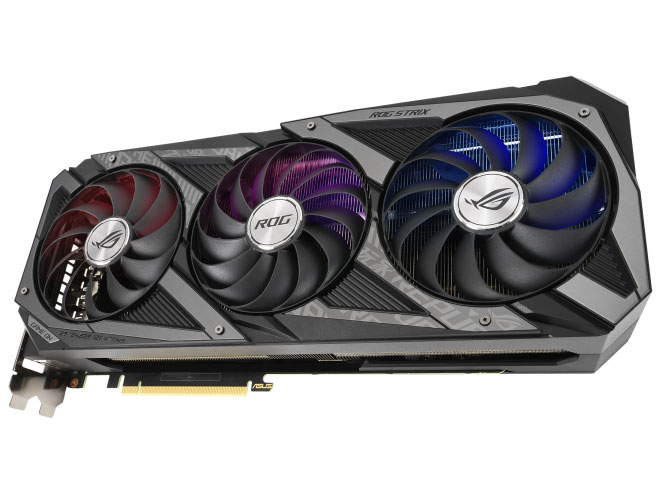 ROG-STRIX-RTX3060TI-O8G-GAMING [PCIExp 8GB]