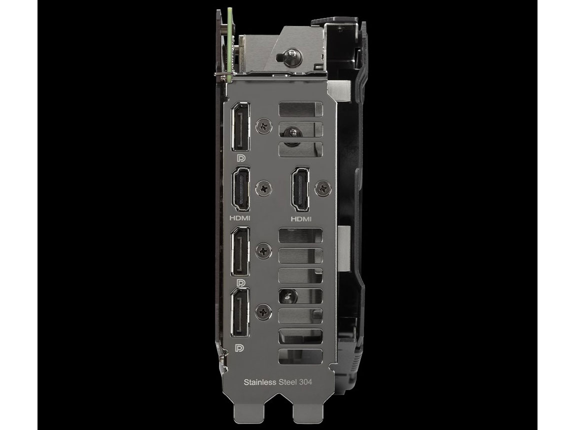 TUF-RTX3060TI-O8G-GAMING [PCIExp 8GB]