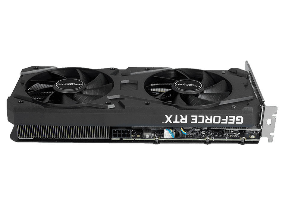 GALAKURO GAMING GG-RTX3060Ti-E8GB/DF [PCIExp 8GB]