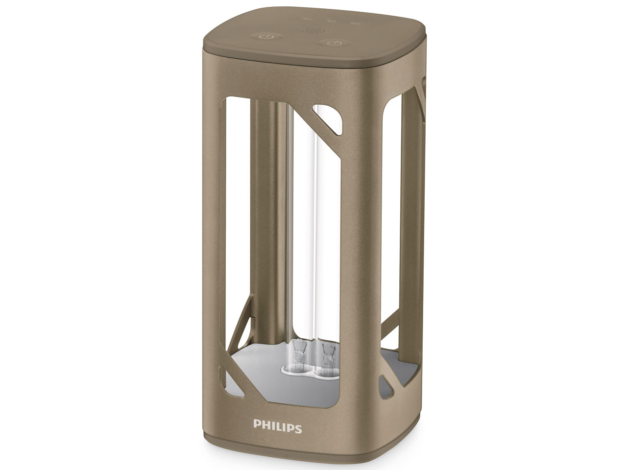 UV-C �E�ۗp�f�X�N���C�g [�u���E��] �̐��i�摜