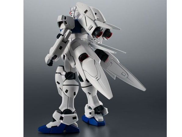 ROBOT�� SIDE MS RX-78GP03S �K���_������3���@�X�e�C���� ver. A.N.I.M.E.