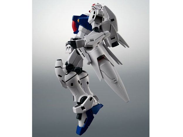 ROBOT�� SIDE MS RX-78GP03S �K���_������3���@�X�e�C���� ver. A.N.I.M.E.