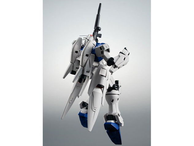 ROBOT�� SIDE MS RX-78GP03S �K���_������3���@�X�e�C���� ver. A.N.I.M.E.