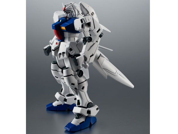 ROBOT�� SIDE MS RX-78GP03S �K���_������3���@�X�e�C���� ver. A.N.I.M.E.